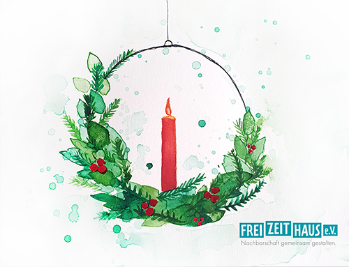 Neujahrsgruß Neujahrsgruß